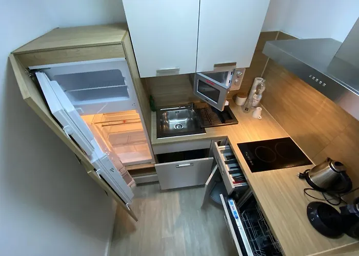 Apartment Hannover /Laatzen
