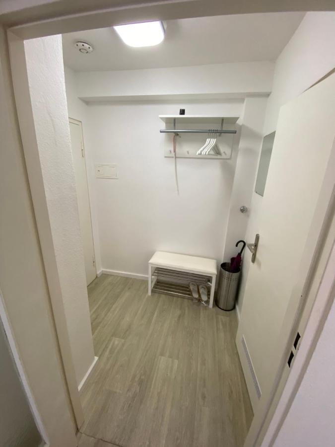 /laatzen Apartment